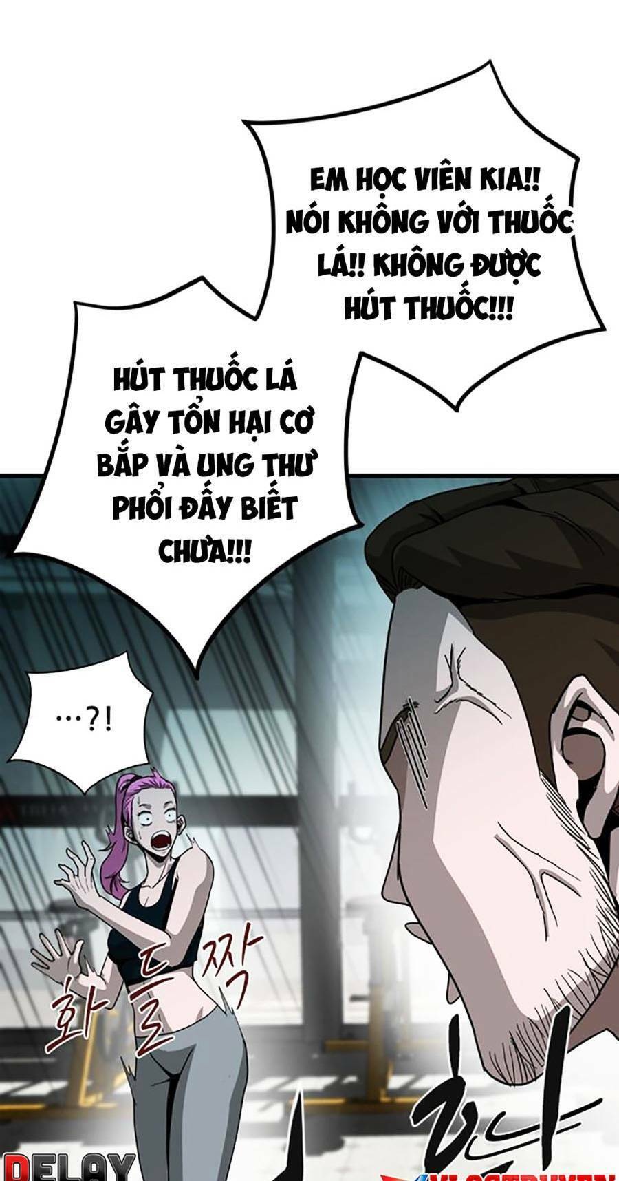 Không Làm Anh Hùng Để Trở Thành Nhân Vật Phản Diện Chapter 12 - 90