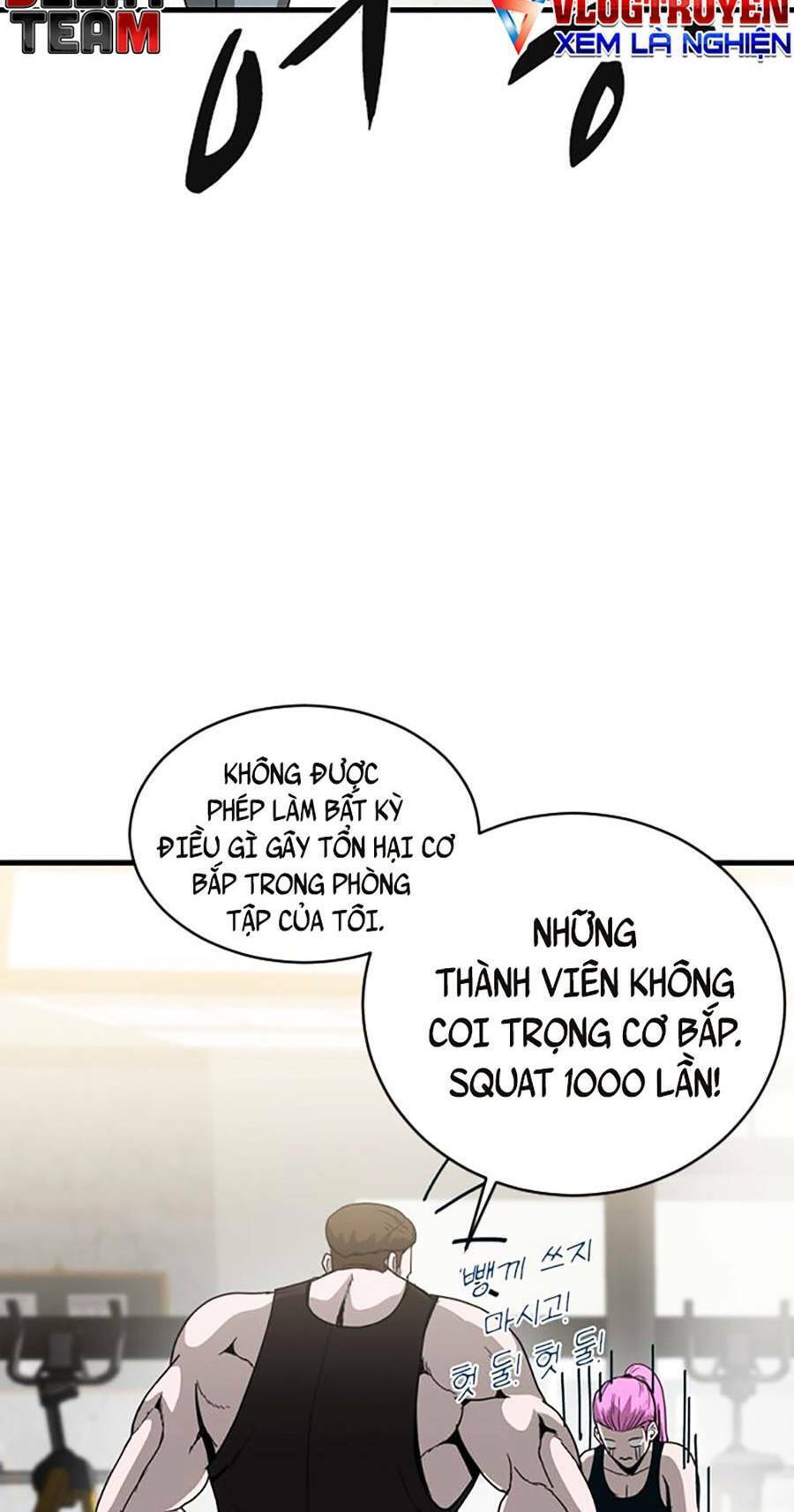 Không Làm Anh Hùng Để Trở Thành Nhân Vật Phản Diện Chapter 12 - 91