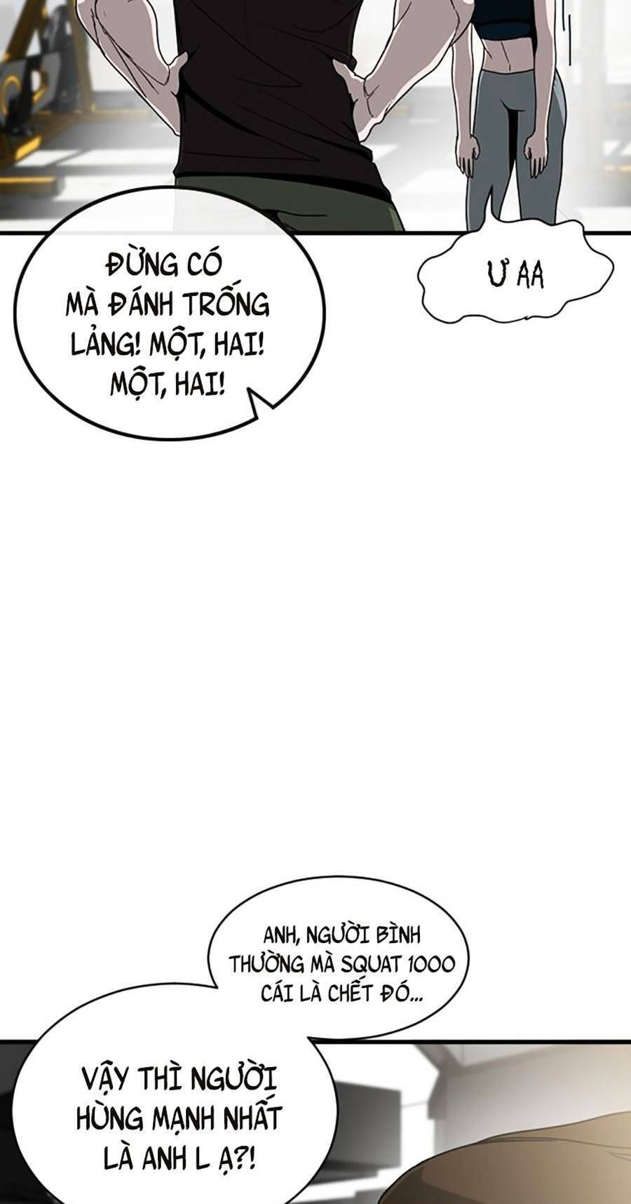 Không Làm Anh Hùng Để Trở Thành Nhân Vật Phản Diện Chapter 12 - 92