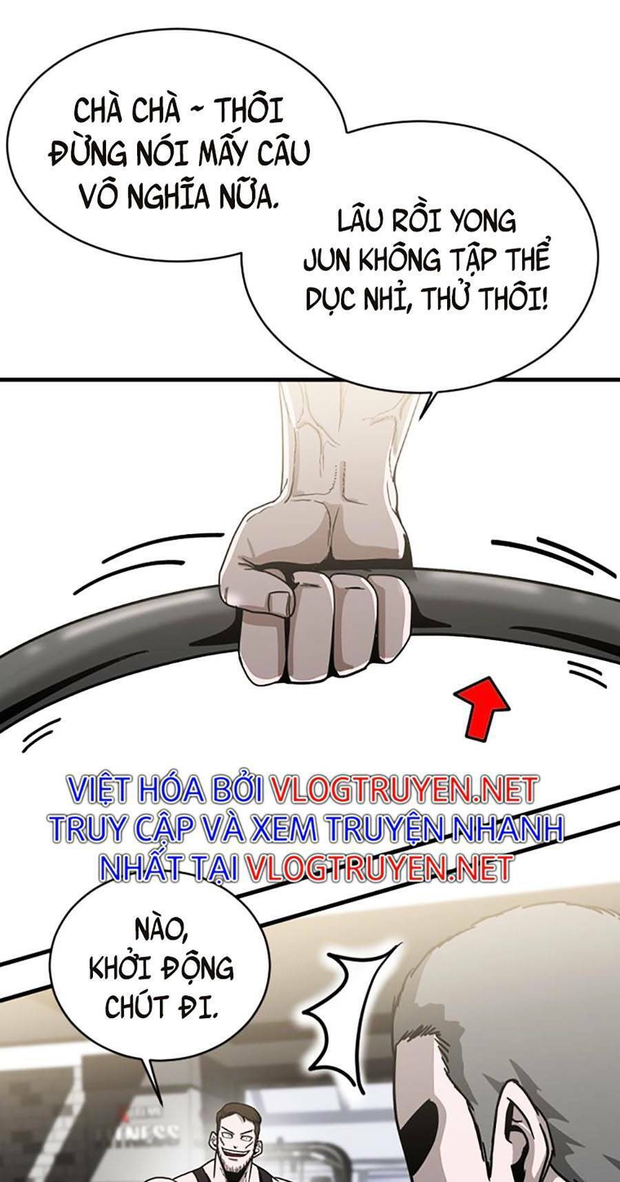 Không Làm Anh Hùng Để Trở Thành Nhân Vật Phản Diện Chapter 12 - 97