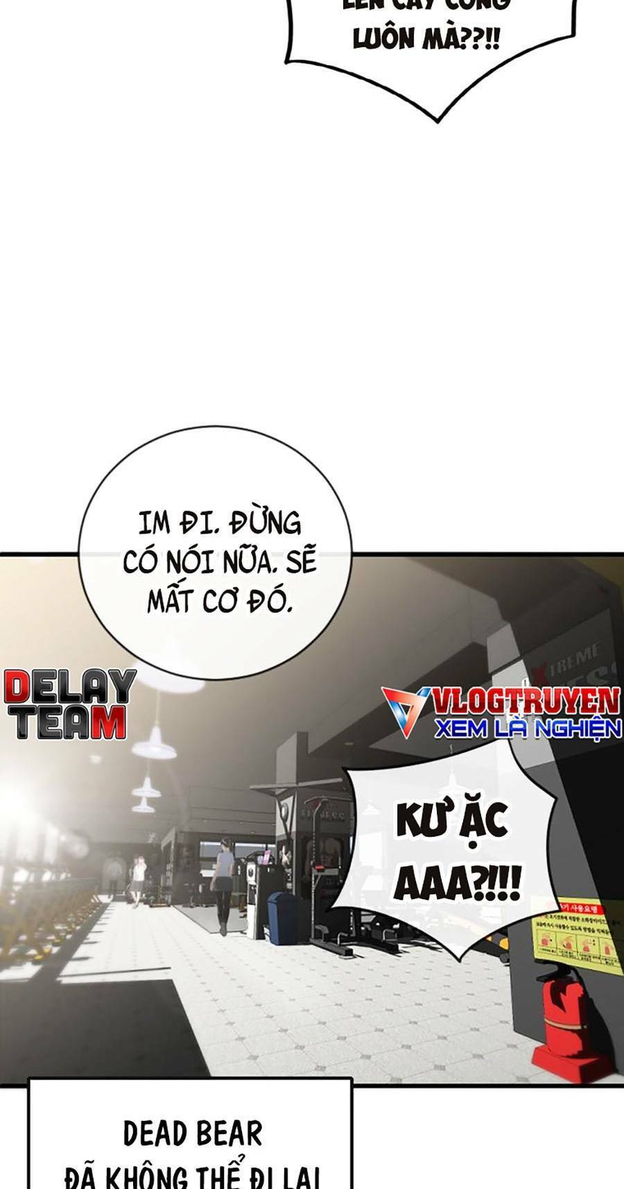 Không Làm Anh Hùng Để Trở Thành Nhân Vật Phản Diện Chapter 12 - 99