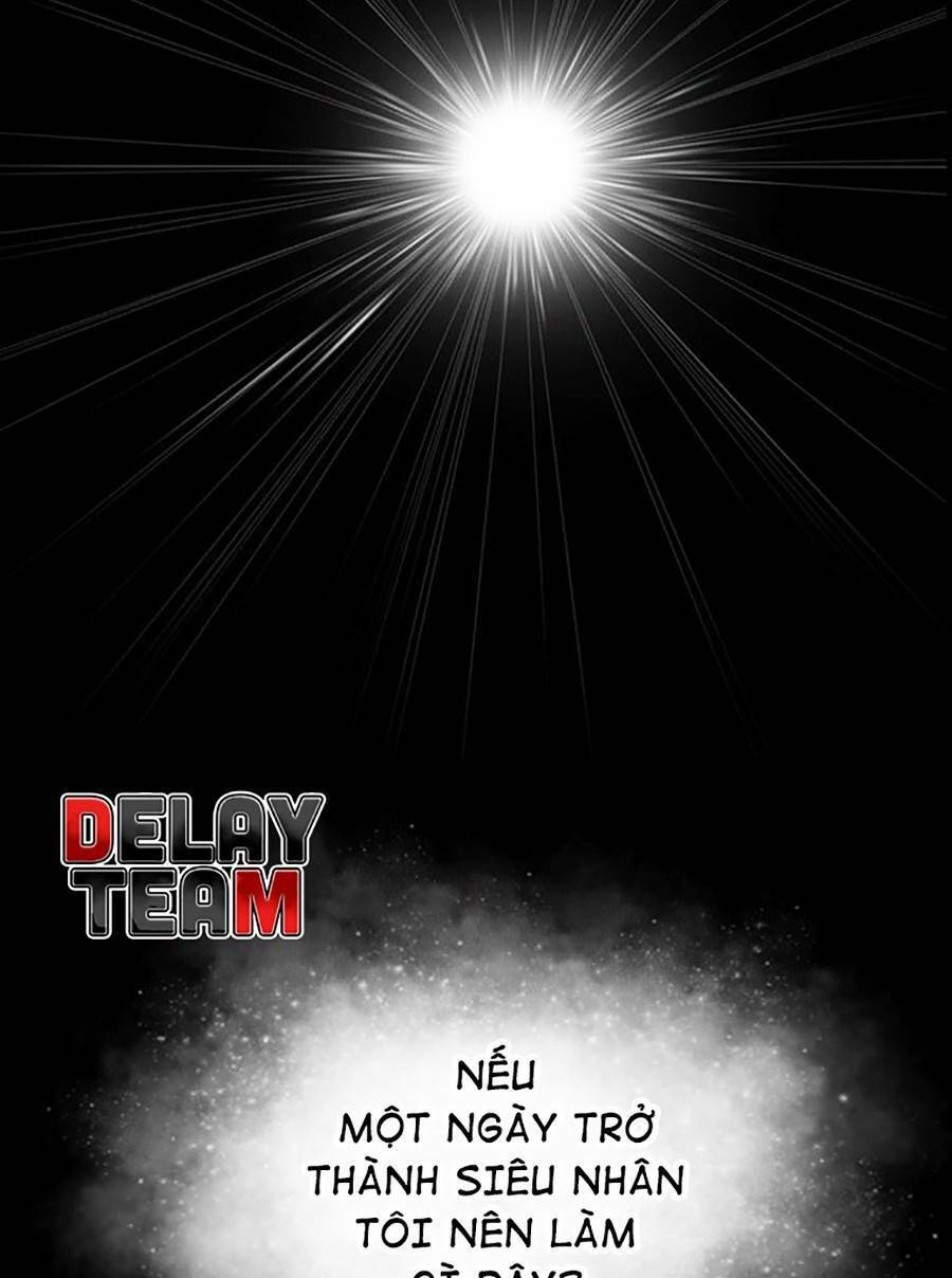 Không Làm Anh Hùng Để Trở Thành Nhân Vật Phản Diện Chapter 1 - 2
