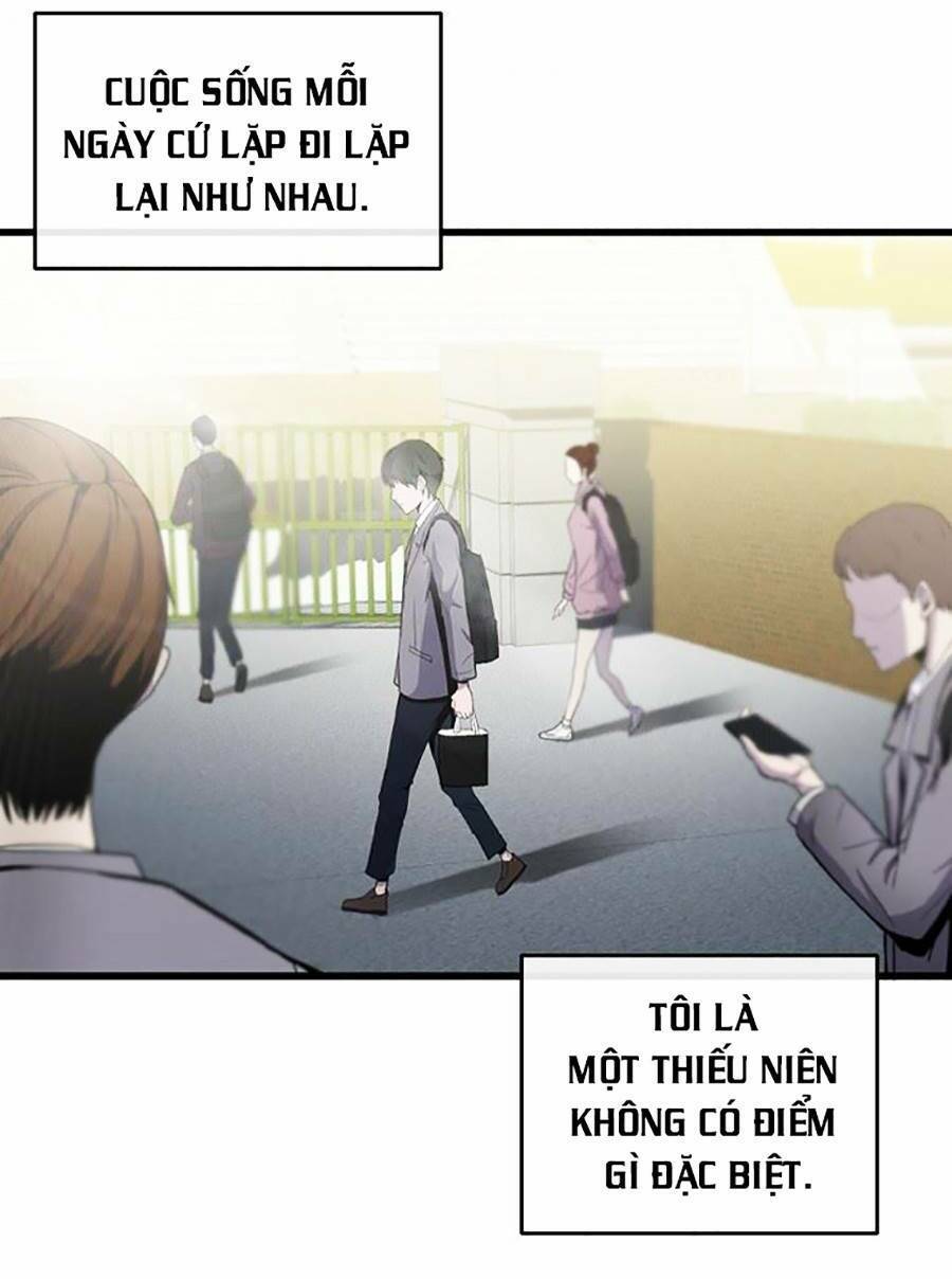 Không Làm Anh Hùng Để Trở Thành Nhân Vật Phản Diện Chapter 1 - 12