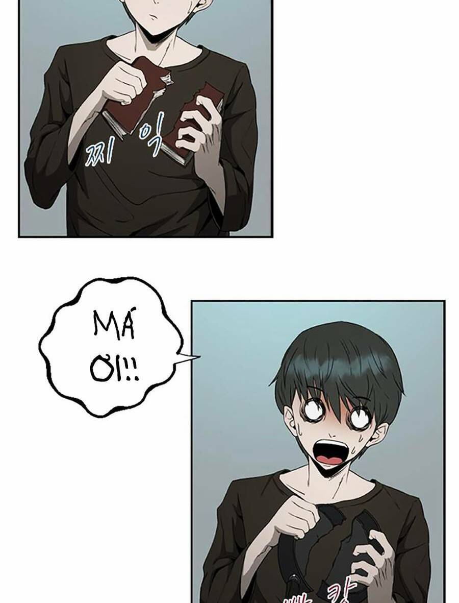 Không Làm Anh Hùng Để Trở Thành Nhân Vật Phản Diện Chapter 1 - 116