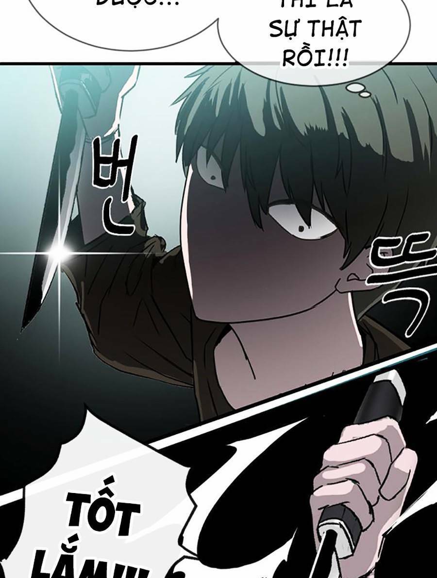 Không Làm Anh Hùng Để Trở Thành Nhân Vật Phản Diện Chapter 1 - 123