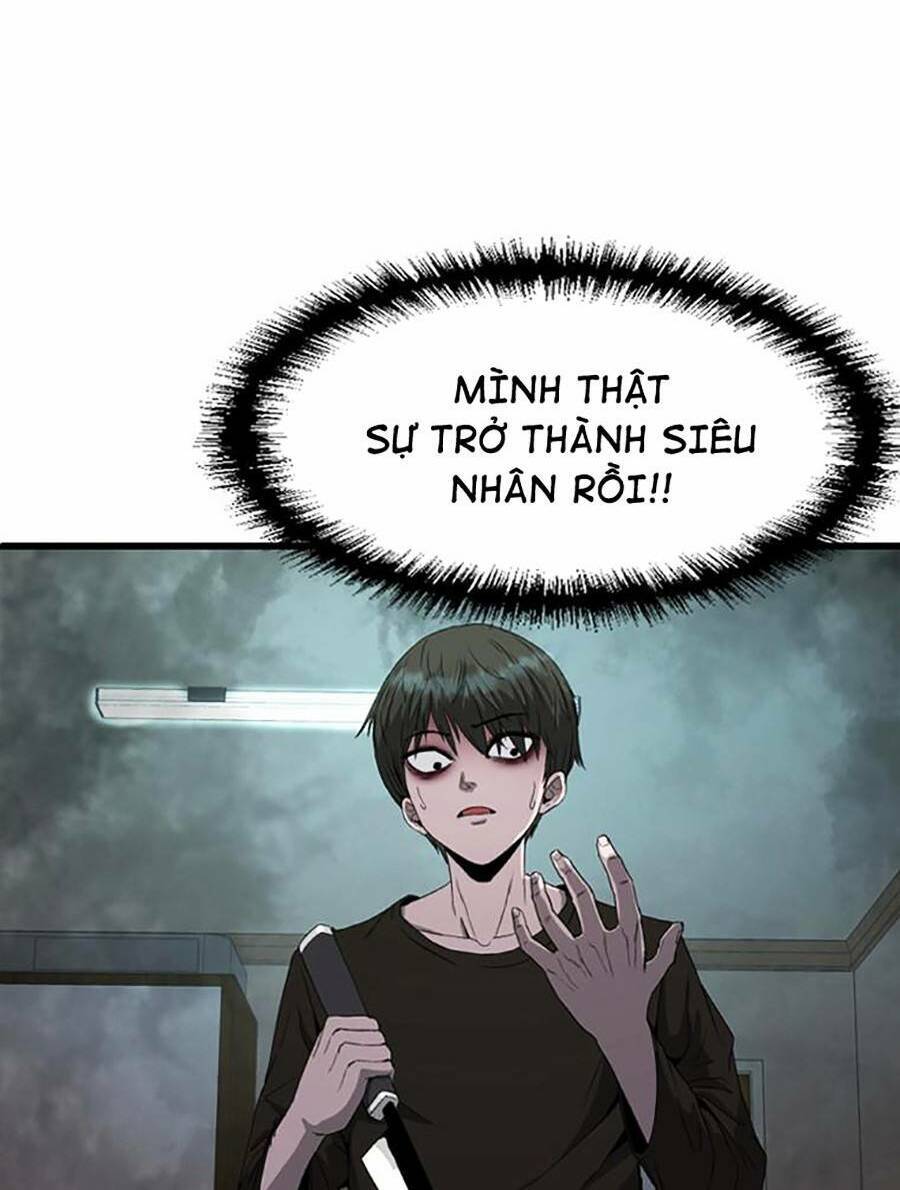 Không Làm Anh Hùng Để Trở Thành Nhân Vật Phản Diện Chapter 1 - 132