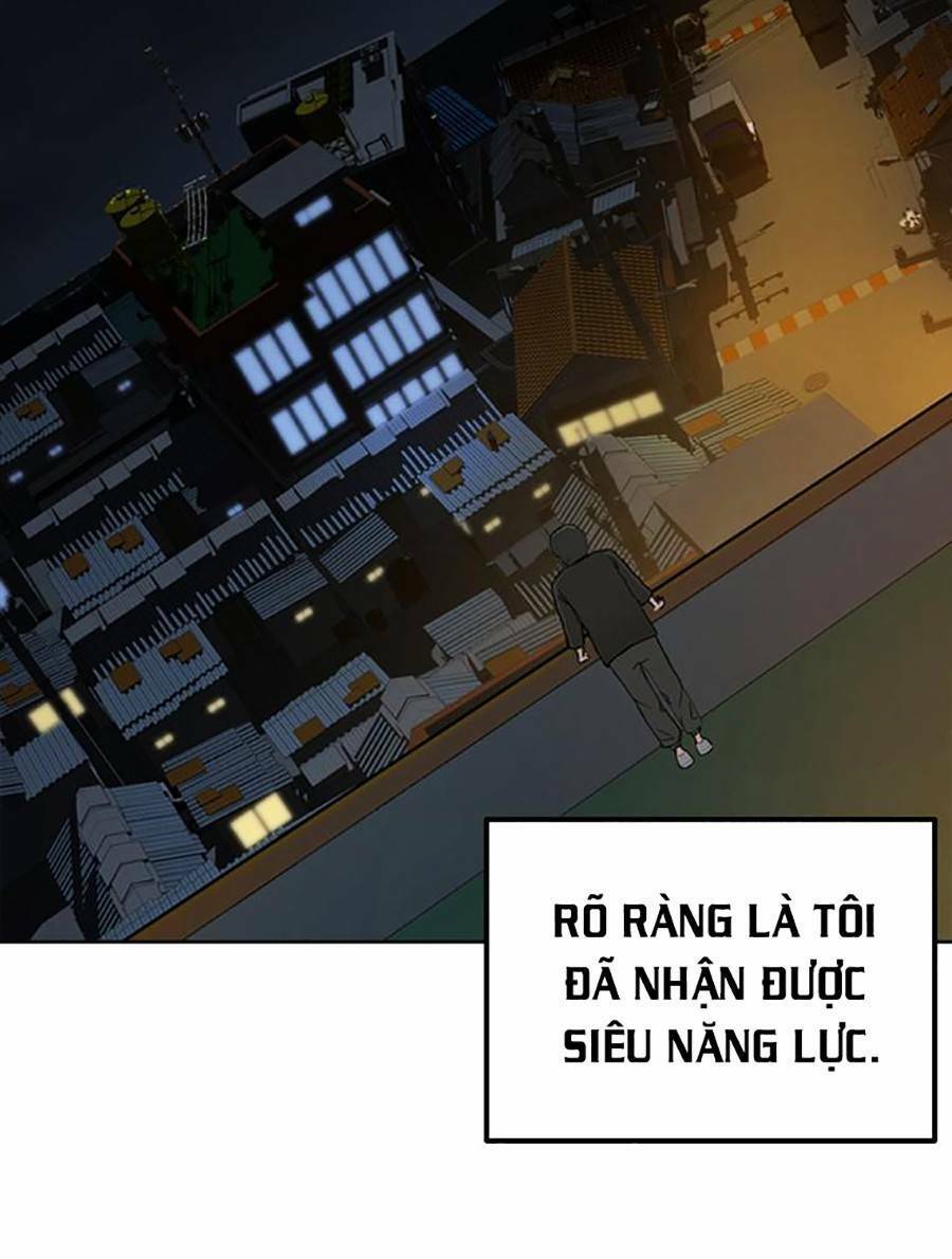 Không Làm Anh Hùng Để Trở Thành Nhân Vật Phản Diện Chapter 1 - 135