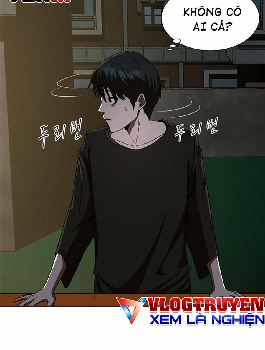 Không Làm Anh Hùng Để Trở Thành Nhân Vật Phản Diện Chapter 1 - 137