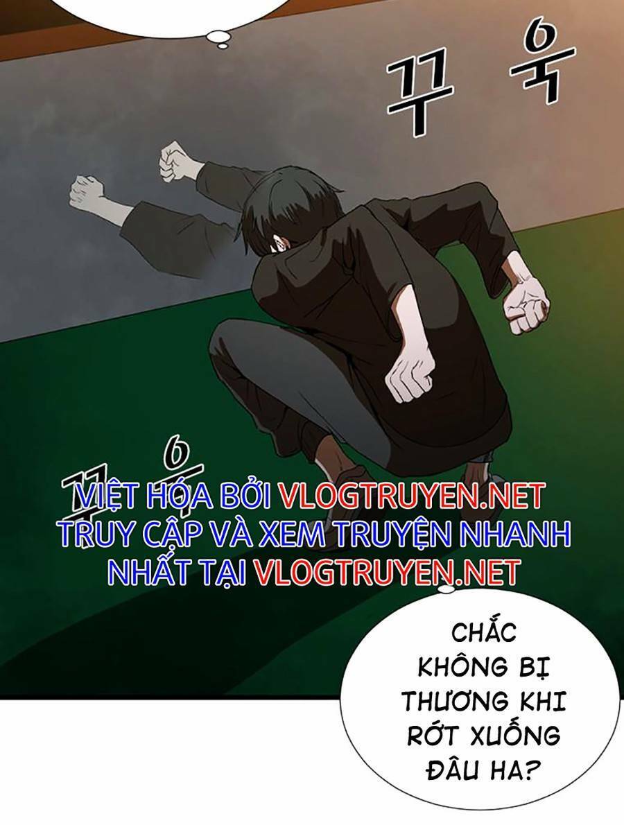 Không Làm Anh Hùng Để Trở Thành Nhân Vật Phản Diện Chapter 1 - 139
