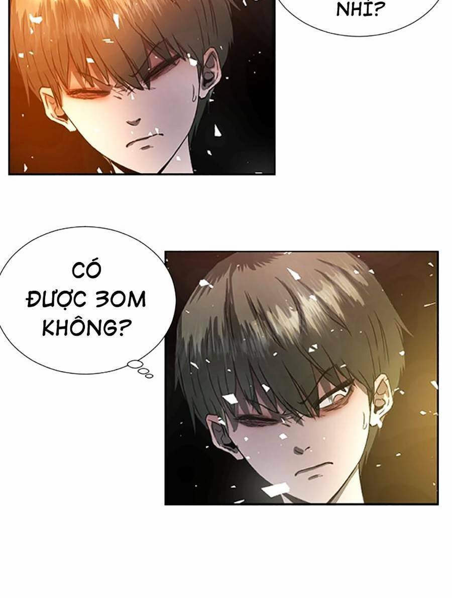 Không Làm Anh Hùng Để Trở Thành Nhân Vật Phản Diện Chapter 1 - 149