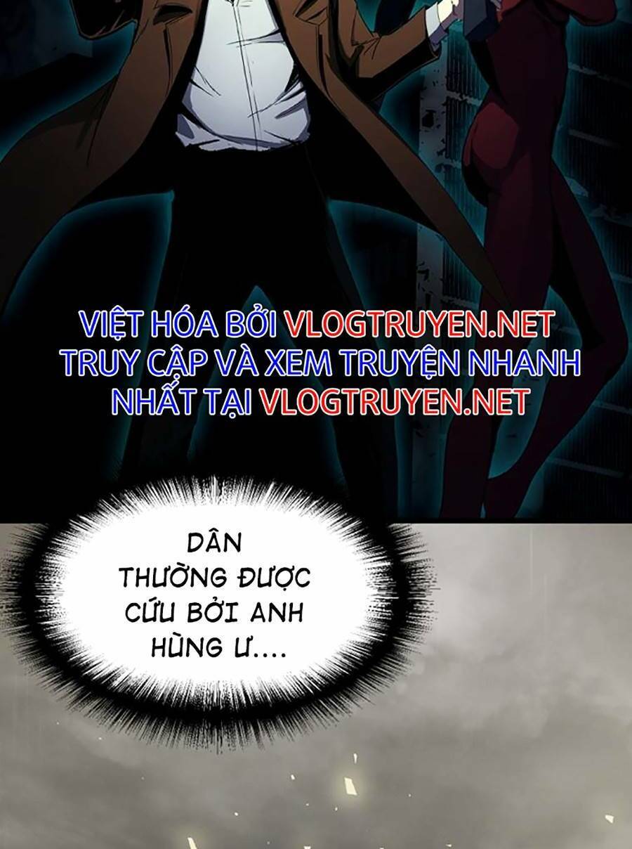 Không Làm Anh Hùng Để Trở Thành Nhân Vật Phản Diện Chapter 1 - 16