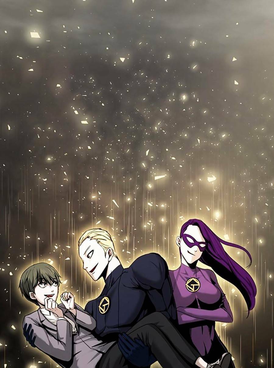 Không Làm Anh Hùng Để Trở Thành Nhân Vật Phản Diện Chapter 1 - 17