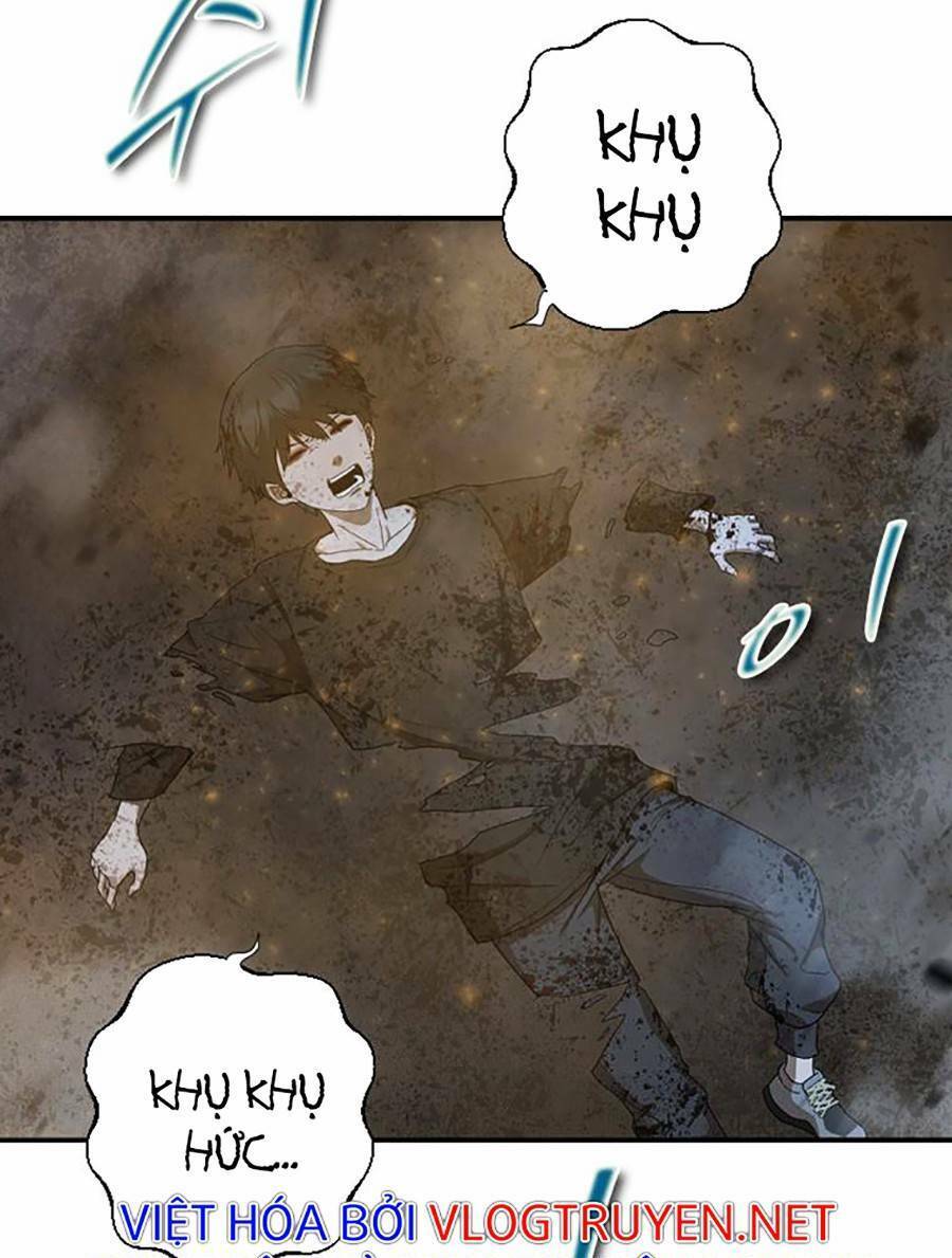 Không Làm Anh Hùng Để Trở Thành Nhân Vật Phản Diện Chapter 1 - 169