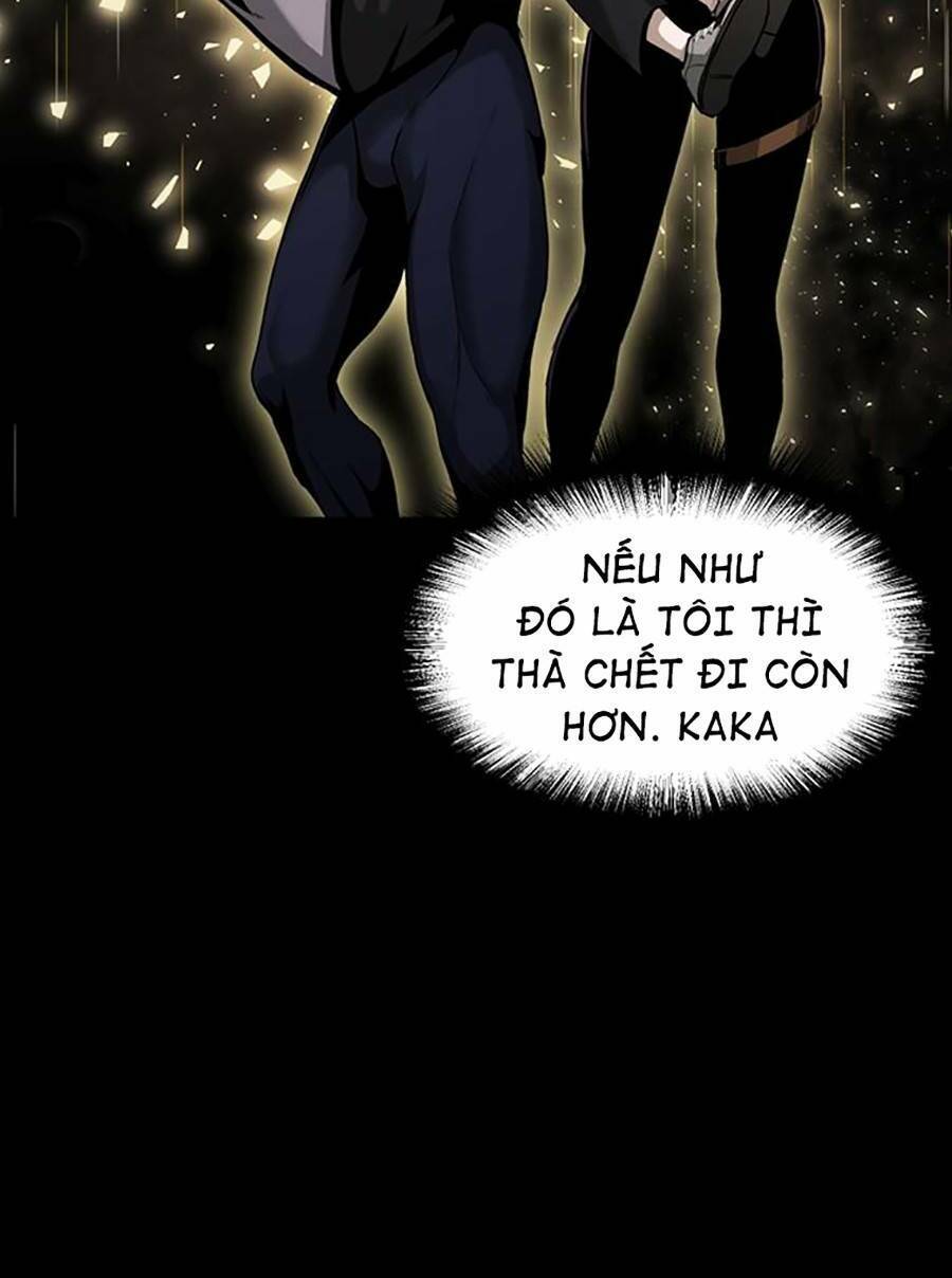 Không Làm Anh Hùng Để Trở Thành Nhân Vật Phản Diện Chapter 1 - 18