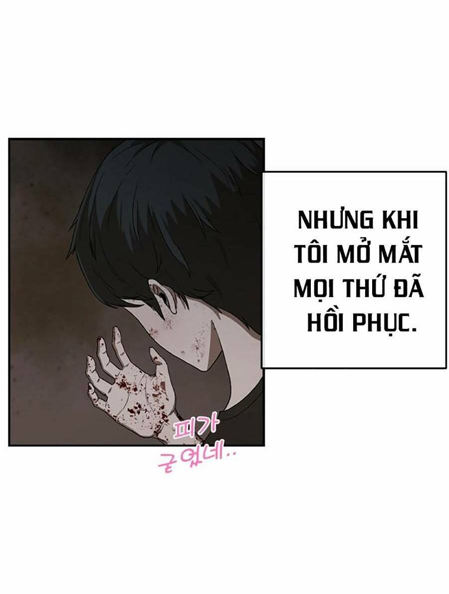 Không Làm Anh Hùng Để Trở Thành Nhân Vật Phản Diện Chapter 1 - 172