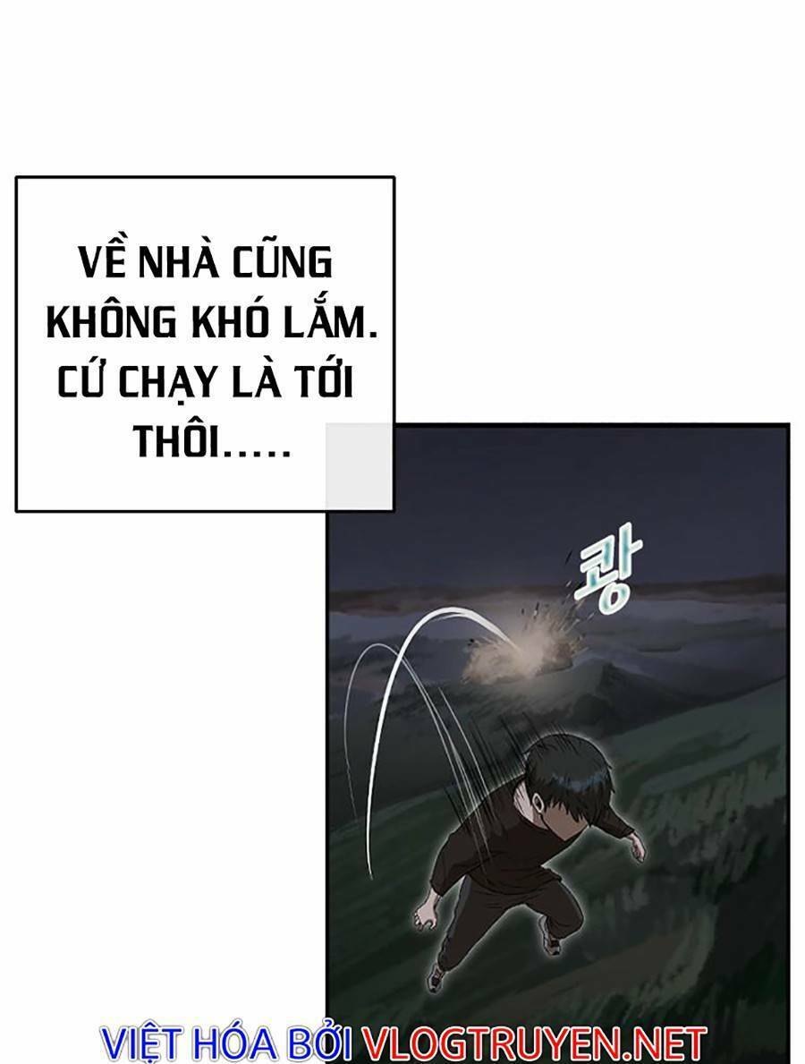 Không Làm Anh Hùng Để Trở Thành Nhân Vật Phản Diện Chapter 1 - 173