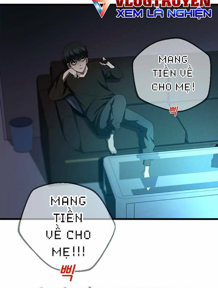 Không Làm Anh Hùng Để Trở Thành Nhân Vật Phản Diện Chapter 1 - 177