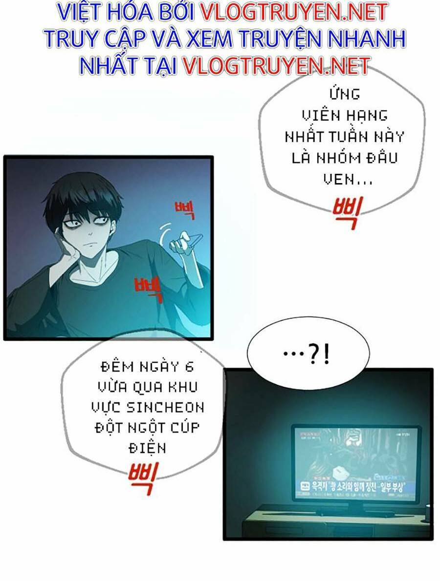 Không Làm Anh Hùng Để Trở Thành Nhân Vật Phản Diện Chapter 1 - 178