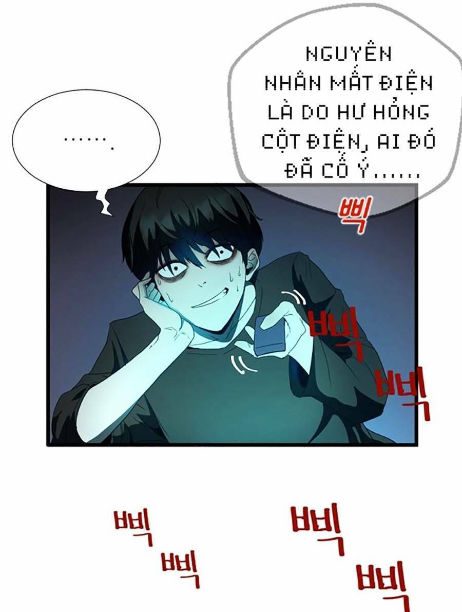 Không Làm Anh Hùng Để Trở Thành Nhân Vật Phản Diện Chapter 1 - 179