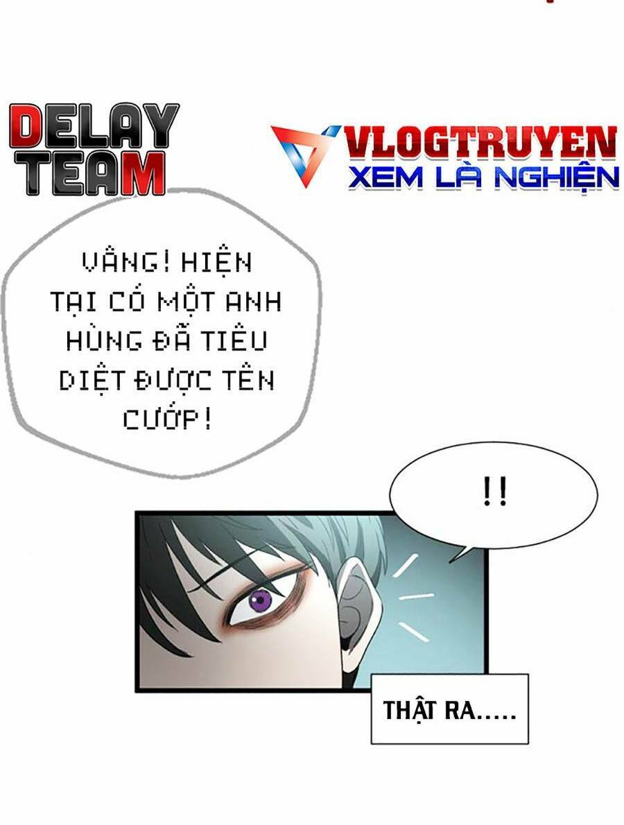 Không Làm Anh Hùng Để Trở Thành Nhân Vật Phản Diện Chapter 1 - 180