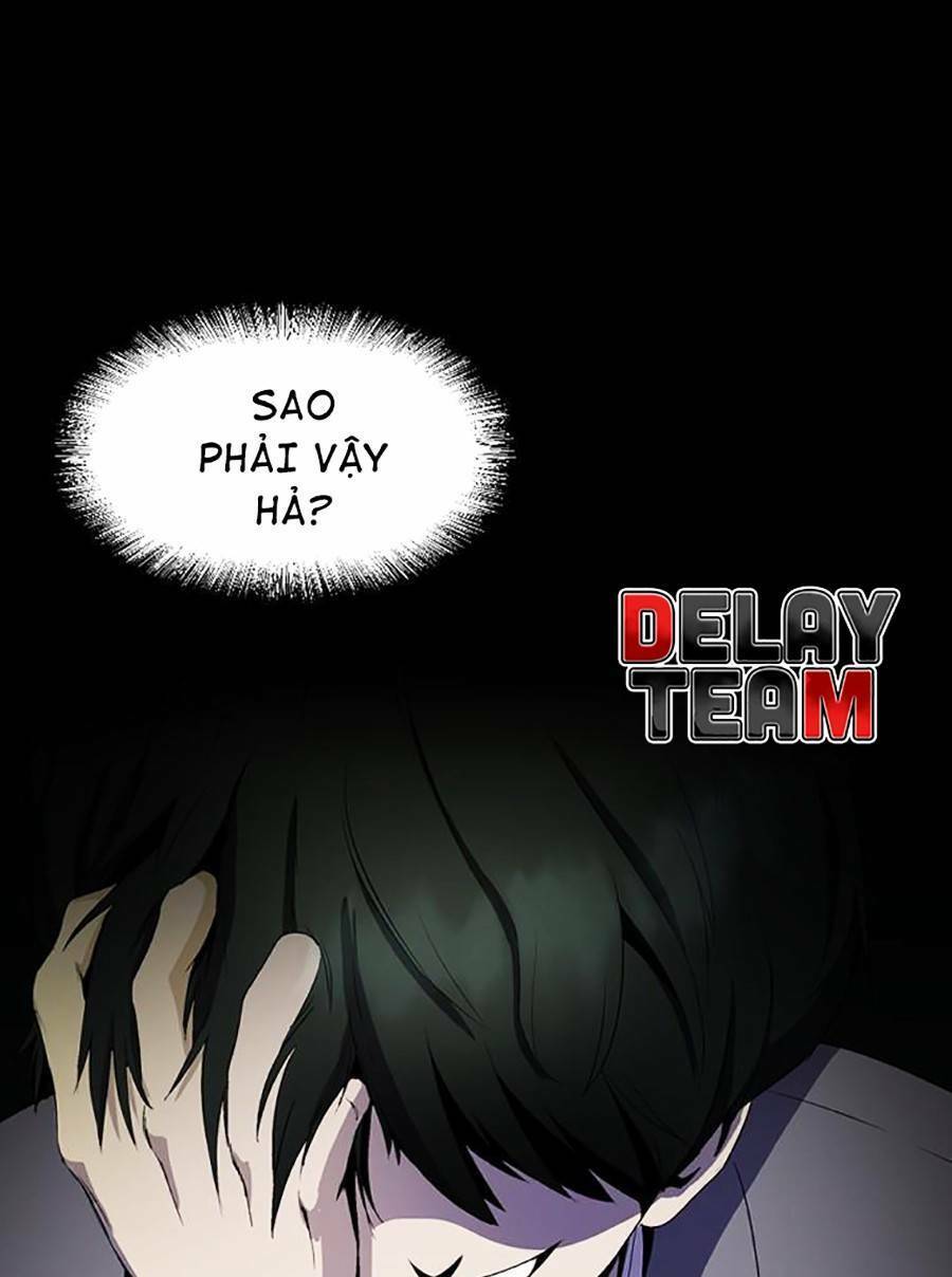 Không Làm Anh Hùng Để Trở Thành Nhân Vật Phản Diện Chapter 1 - 19