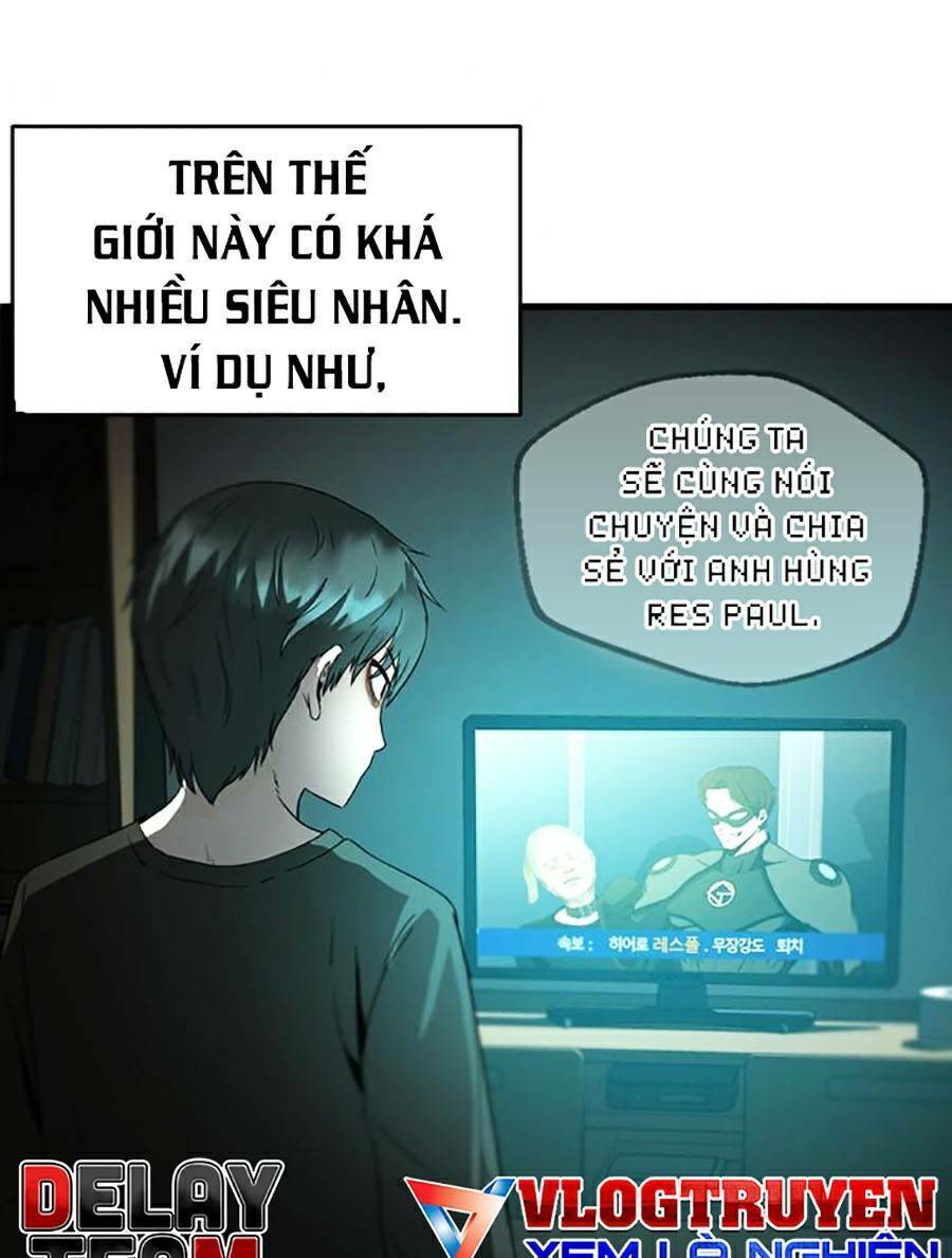 Không Làm Anh Hùng Để Trở Thành Nhân Vật Phản Diện Chapter 1 - 181