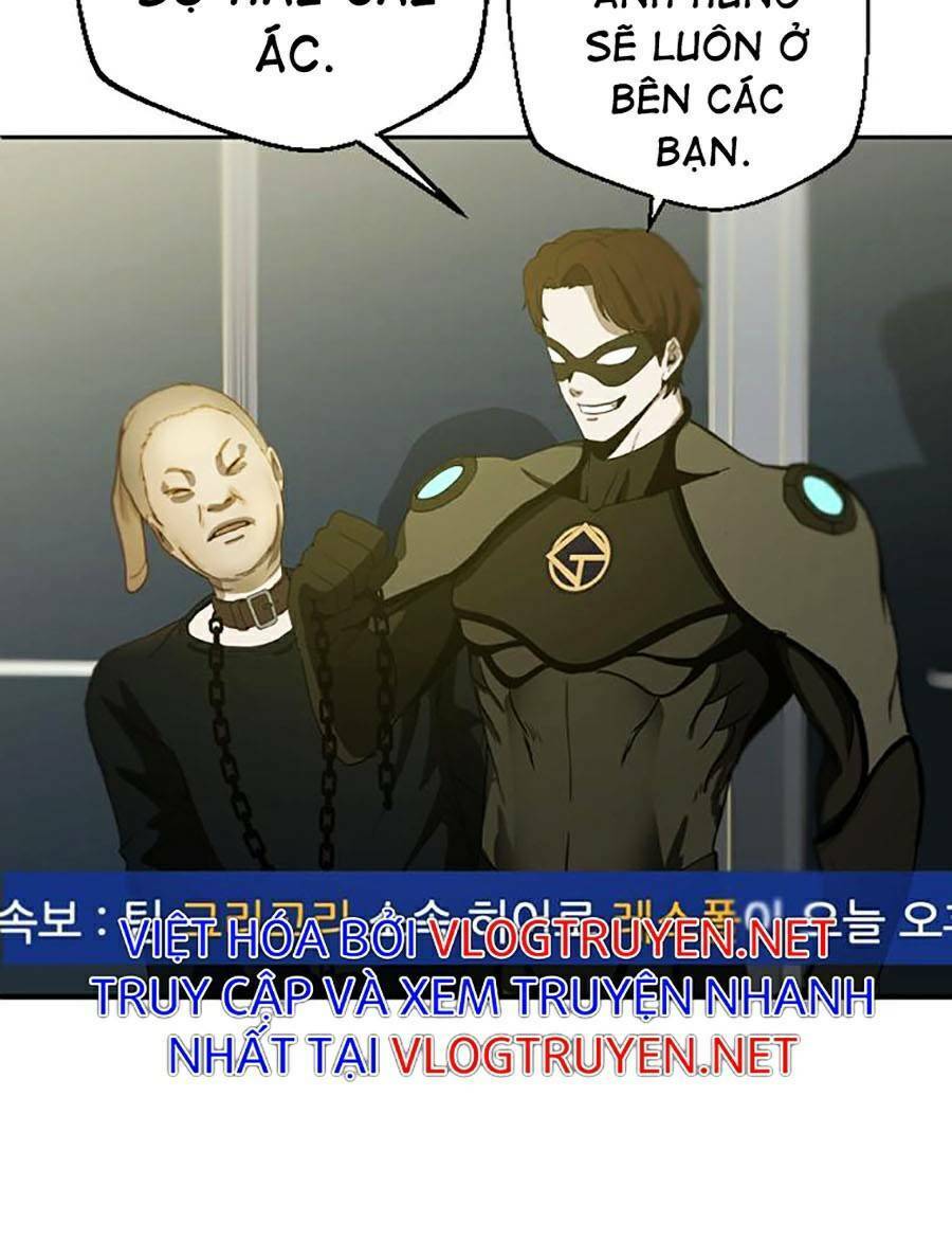 Không Làm Anh Hùng Để Trở Thành Nhân Vật Phản Diện Chapter 1 - 183