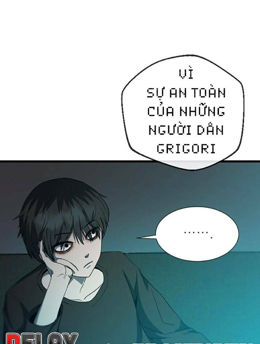 Không Làm Anh Hùng Để Trở Thành Nhân Vật Phản Diện Chapter 1 - 184