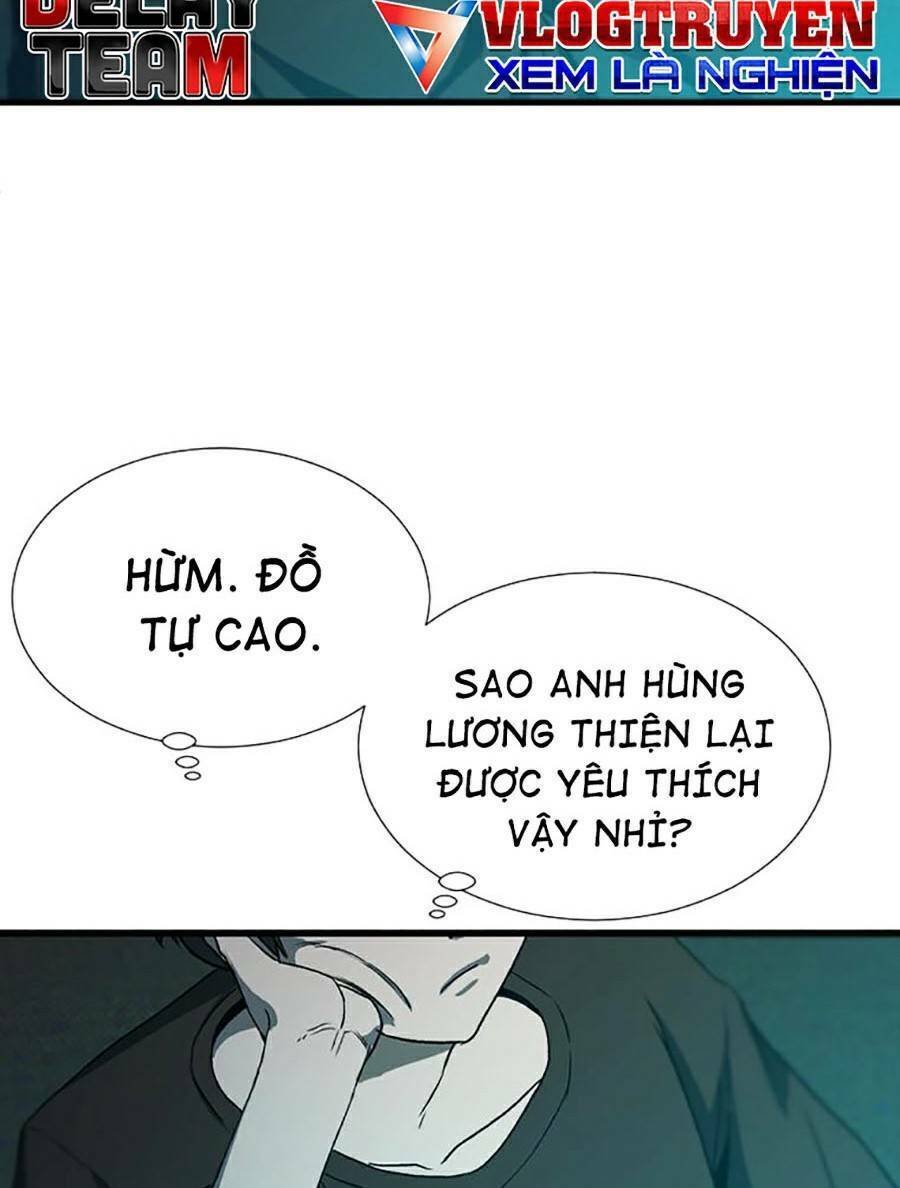 Không Làm Anh Hùng Để Trở Thành Nhân Vật Phản Diện Chapter 1 - 185