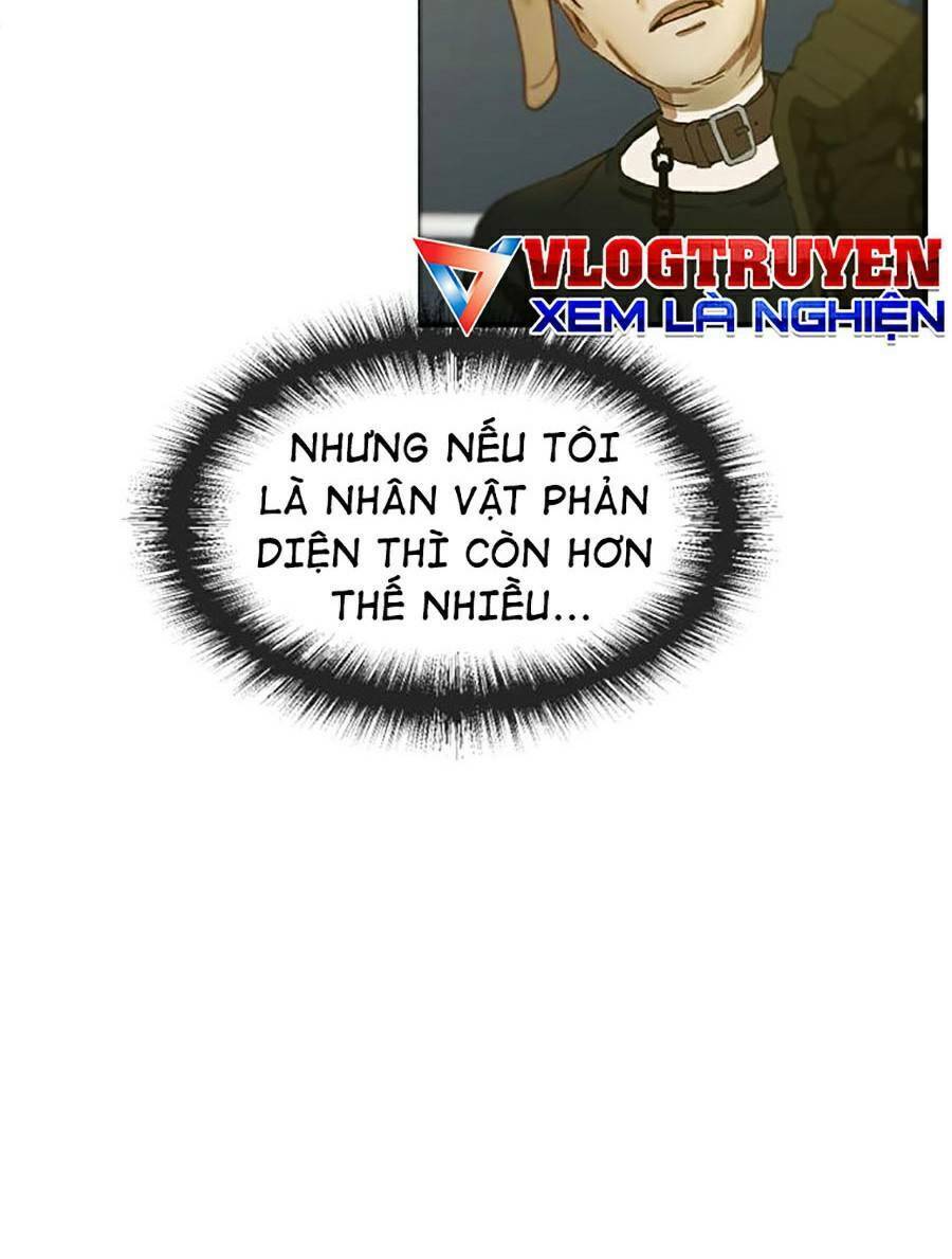 Không Làm Anh Hùng Để Trở Thành Nhân Vật Phản Diện Chapter 1 - 188