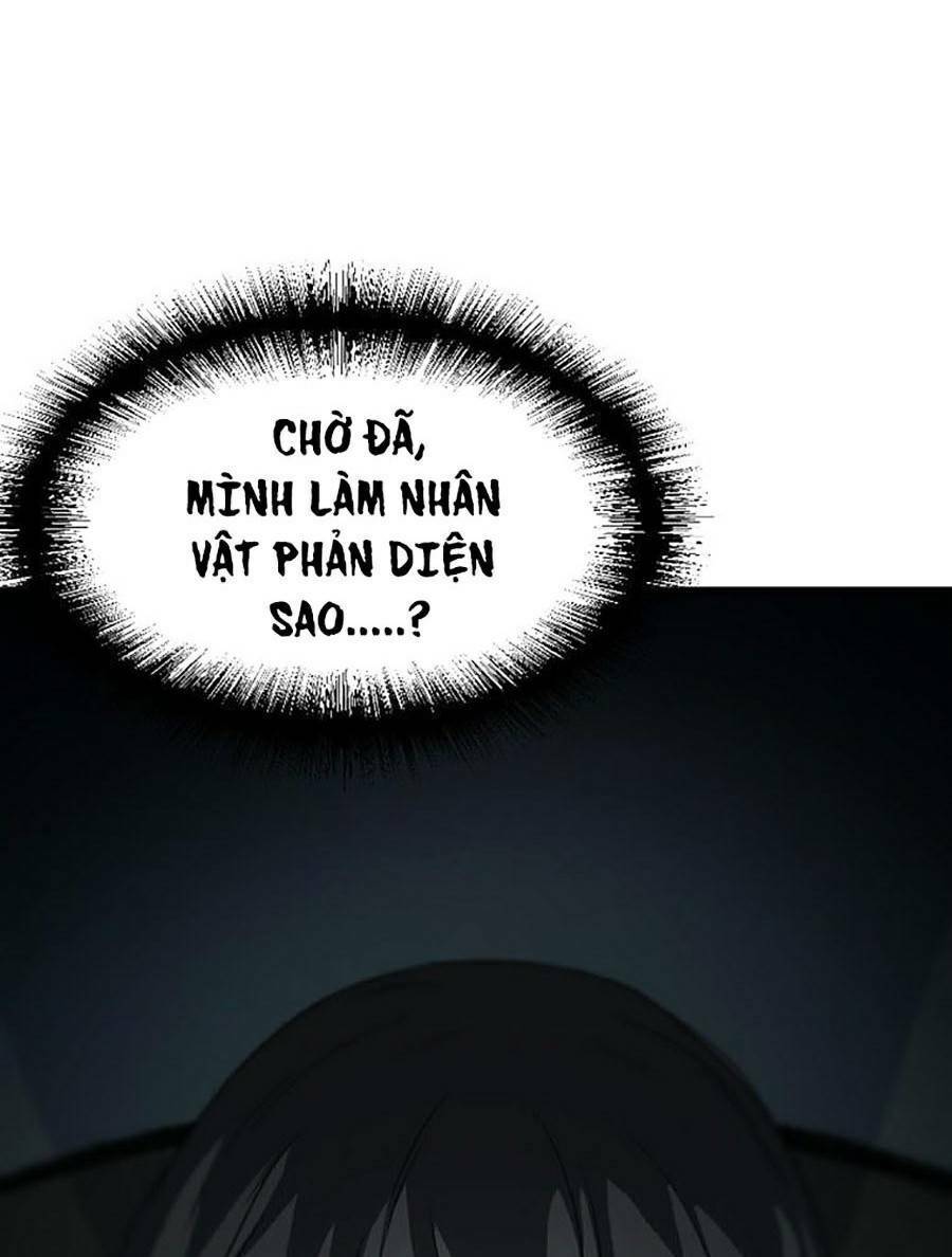 Không Làm Anh Hùng Để Trở Thành Nhân Vật Phản Diện Chapter 1 - 189