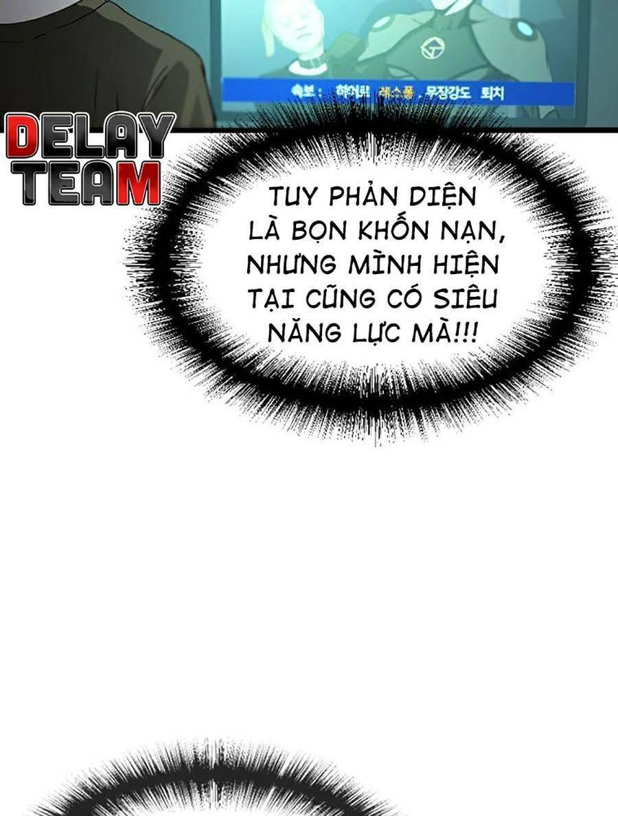 Không Làm Anh Hùng Để Trở Thành Nhân Vật Phản Diện Chapter 1 - 193