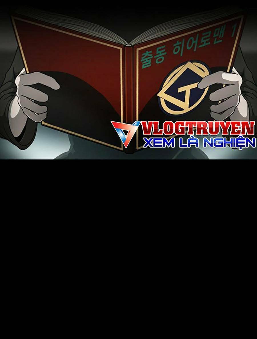 Không Làm Anh Hùng Để Trở Thành Nhân Vật Phản Diện Chapter 1 - 197