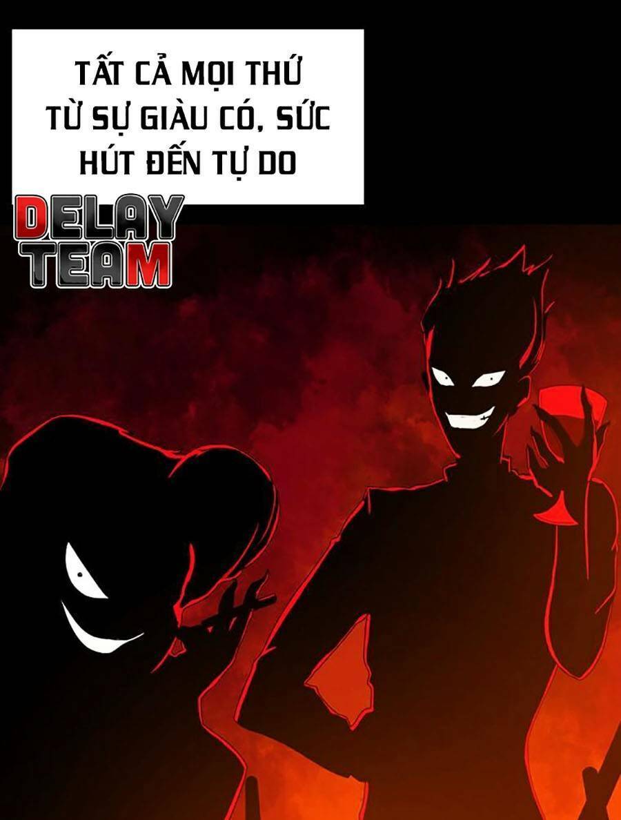 Không Làm Anh Hùng Để Trở Thành Nhân Vật Phản Diện Chapter 1 - 198