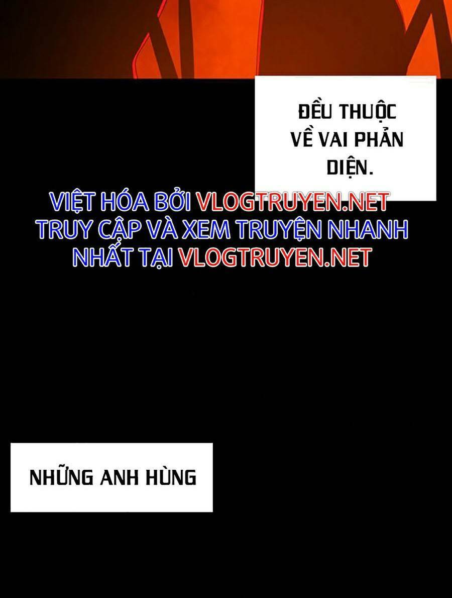 Không Làm Anh Hùng Để Trở Thành Nhân Vật Phản Diện Chapter 1 - 199