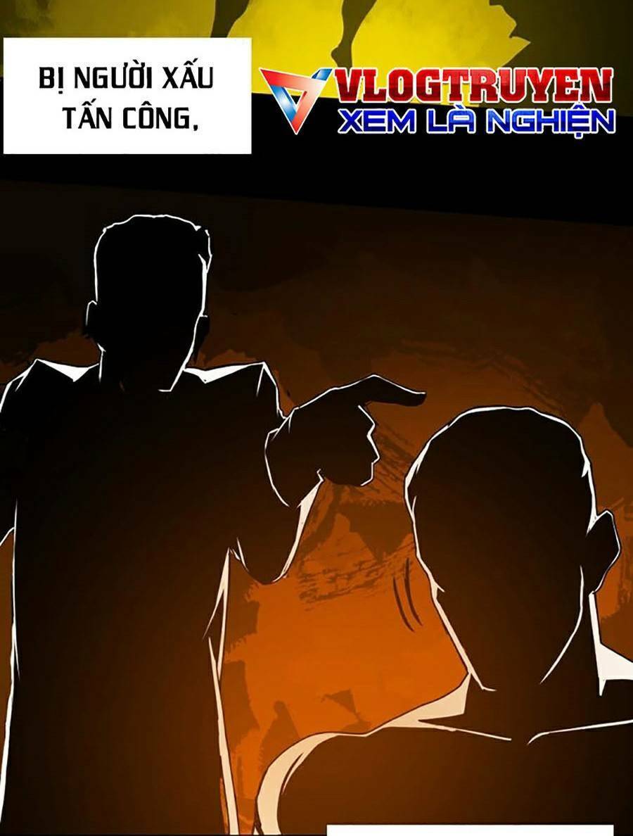 Không Làm Anh Hùng Để Trở Thành Nhân Vật Phản Diện Chapter 1 - 201
