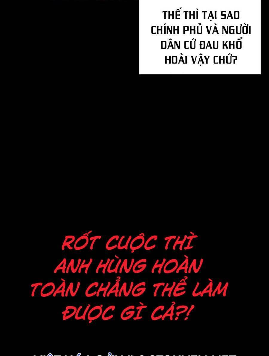 Không Làm Anh Hùng Để Trở Thành Nhân Vật Phản Diện Chapter 1 - 202