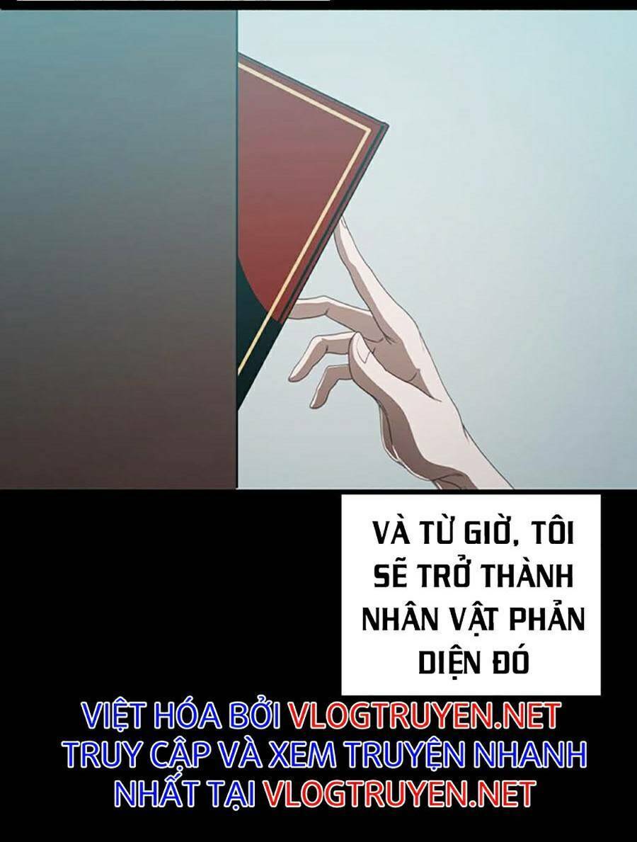 Không Làm Anh Hùng Để Trở Thành Nhân Vật Phản Diện Chapter 1 - 207