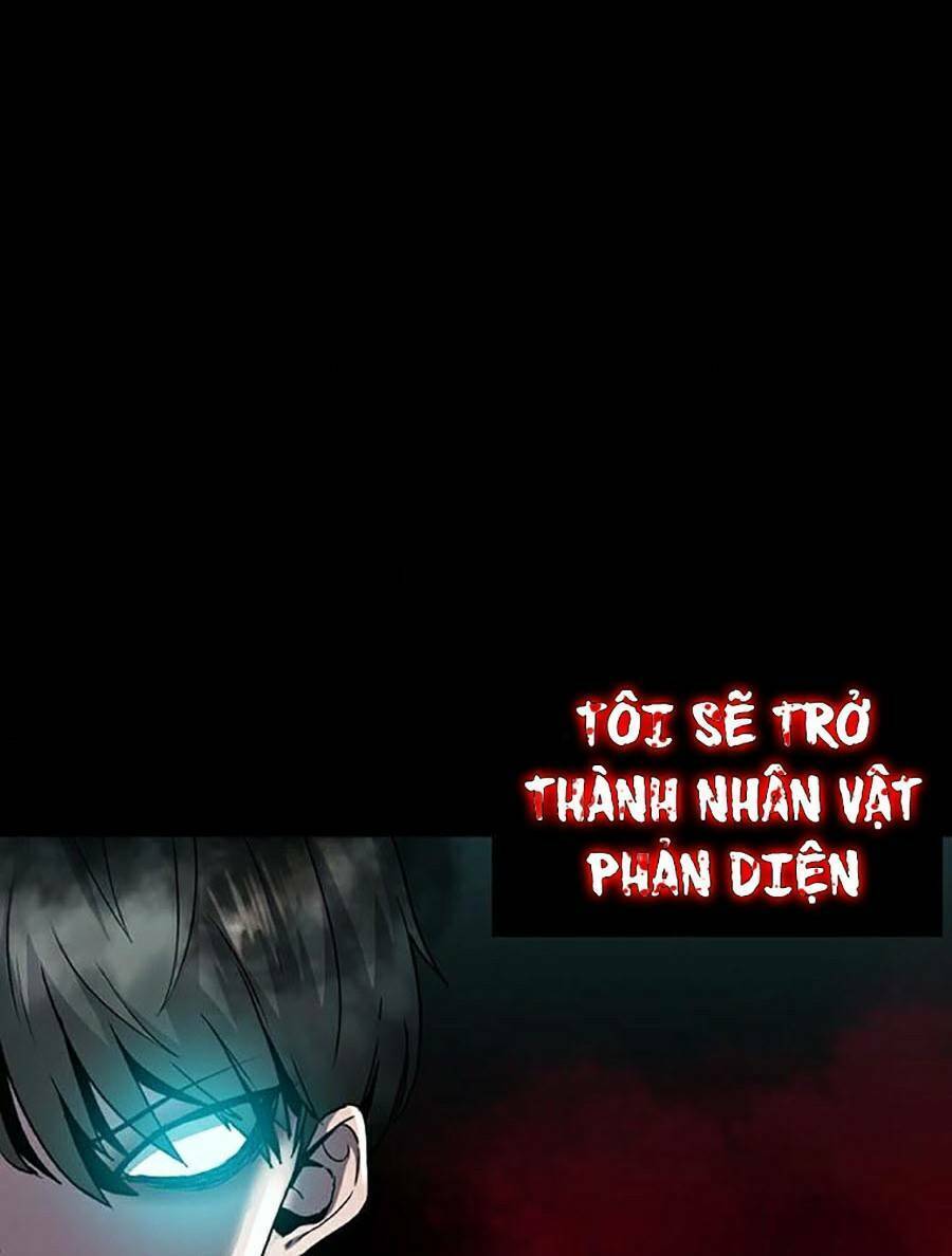 Không Làm Anh Hùng Để Trở Thành Nhân Vật Phản Diện Chapter 1 - 209