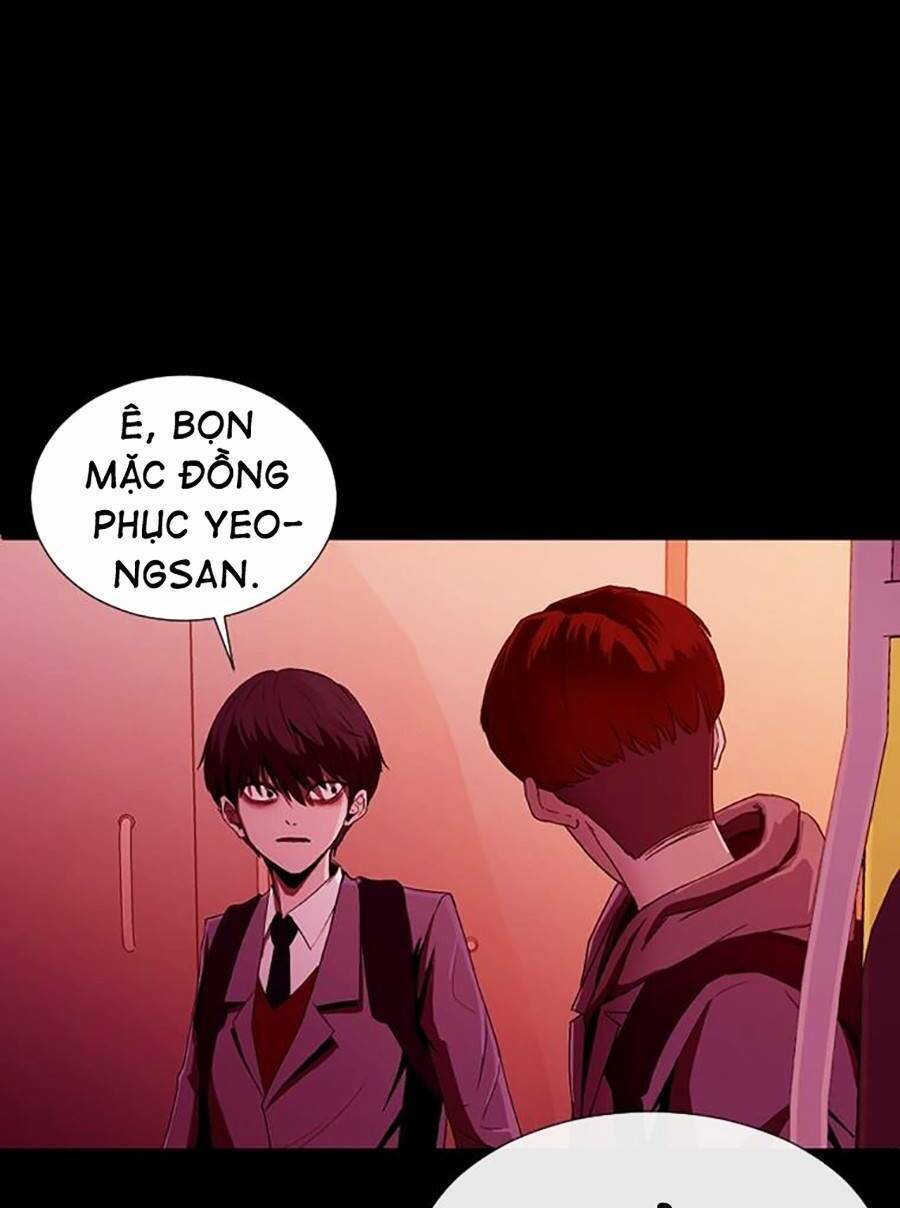 Không Làm Anh Hùng Để Trở Thành Nhân Vật Phản Diện Chapter 1 - 28