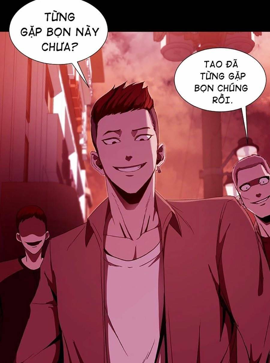 Không Làm Anh Hùng Để Trở Thành Nhân Vật Phản Diện Chapter 1 - 31