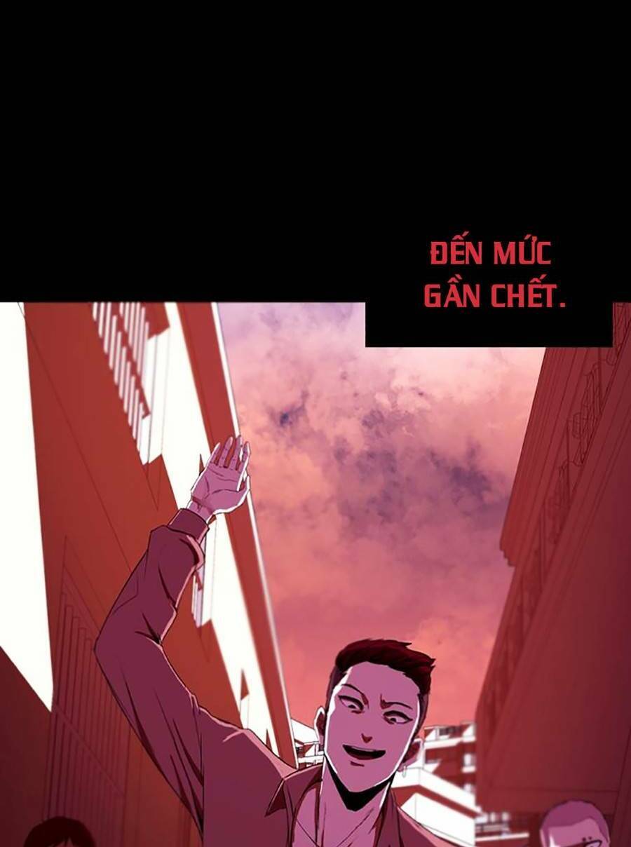 Không Làm Anh Hùng Để Trở Thành Nhân Vật Phản Diện Chapter 1 - 36