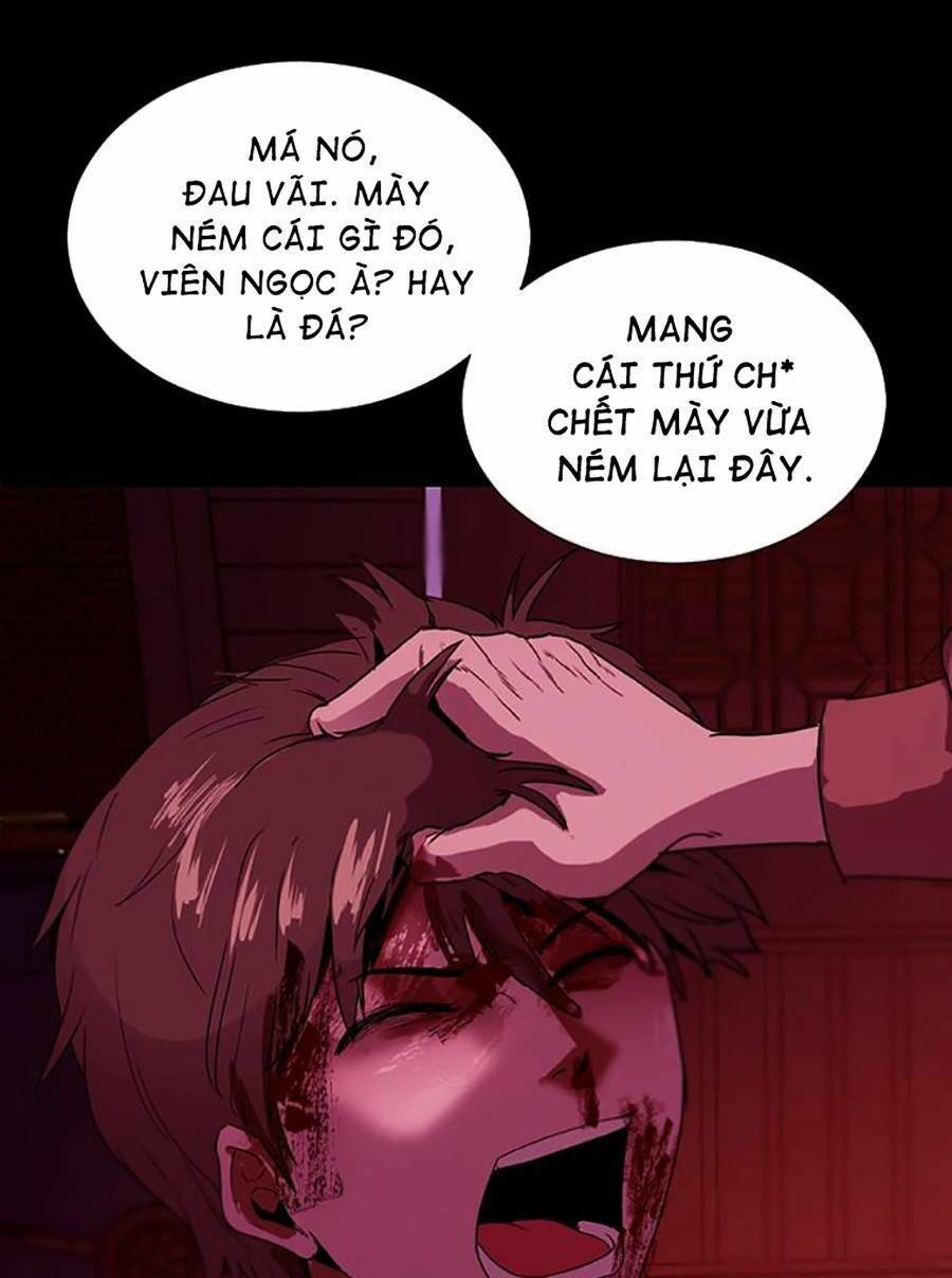 Không Làm Anh Hùng Để Trở Thành Nhân Vật Phản Diện Chapter 1 - 48