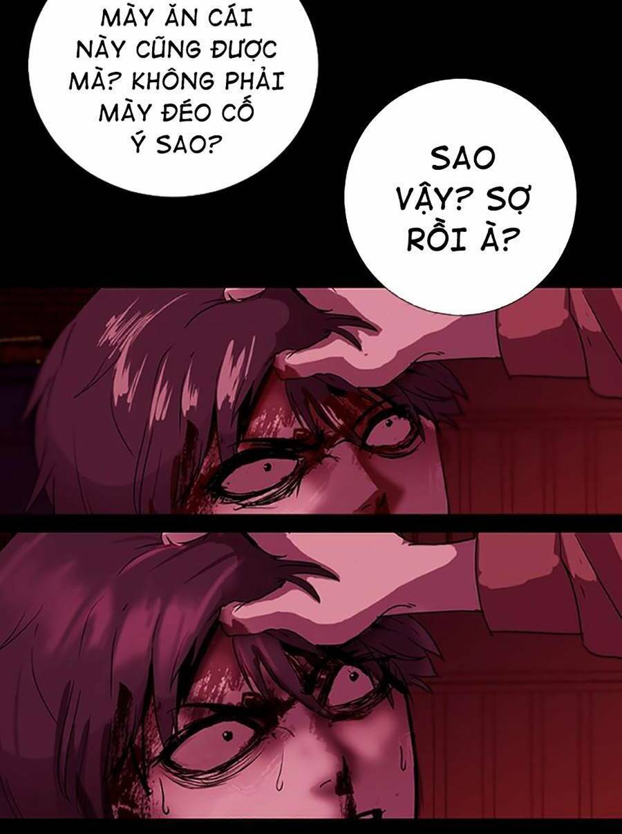 Không Làm Anh Hùng Để Trở Thành Nhân Vật Phản Diện Chapter 1 - 52