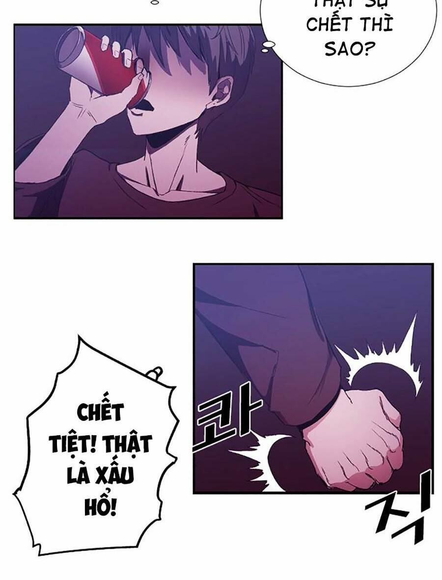 Không Làm Anh Hùng Để Trở Thành Nhân Vật Phản Diện Chapter 1 - 68