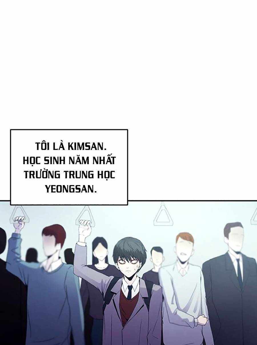 Không Làm Anh Hùng Để Trở Thành Nhân Vật Phản Diện Chapter 1 - 9