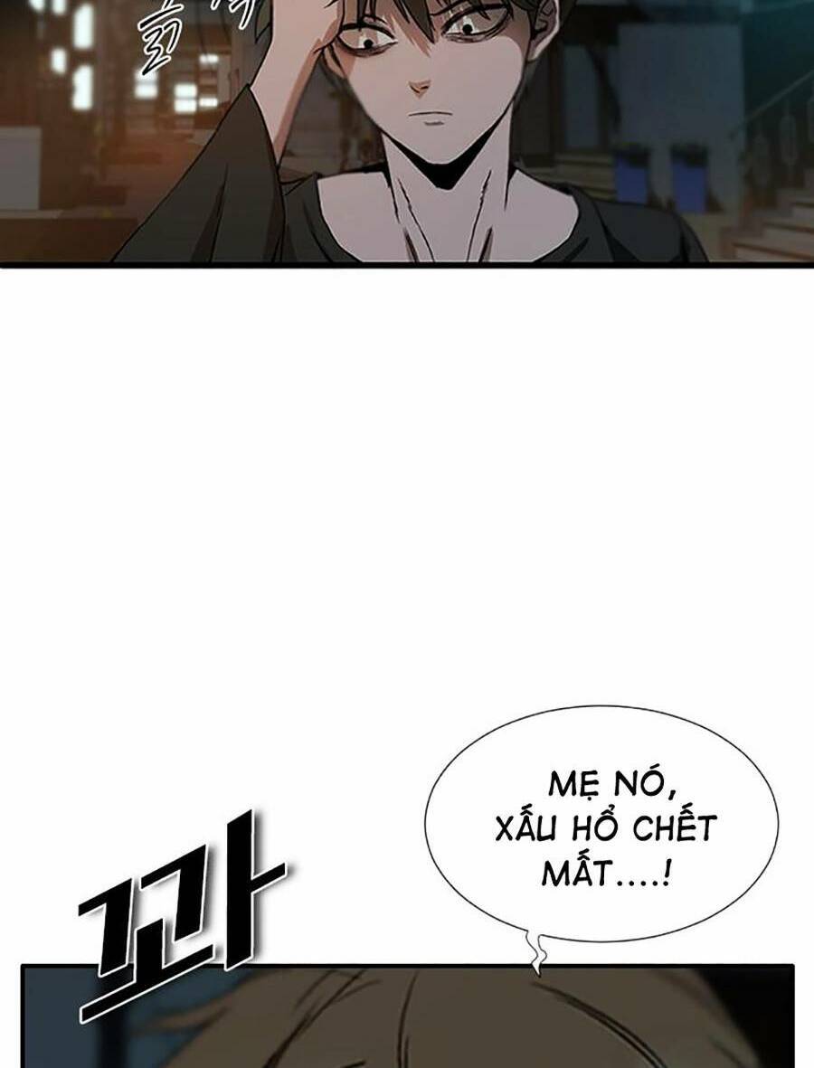 Không Làm Anh Hùng Để Trở Thành Nhân Vật Phản Diện Chapter 1 - 84