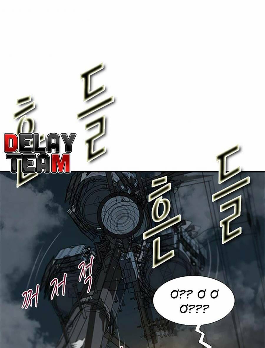 Không Làm Anh Hùng Để Trở Thành Nhân Vật Phản Diện Chapter 1 - 90