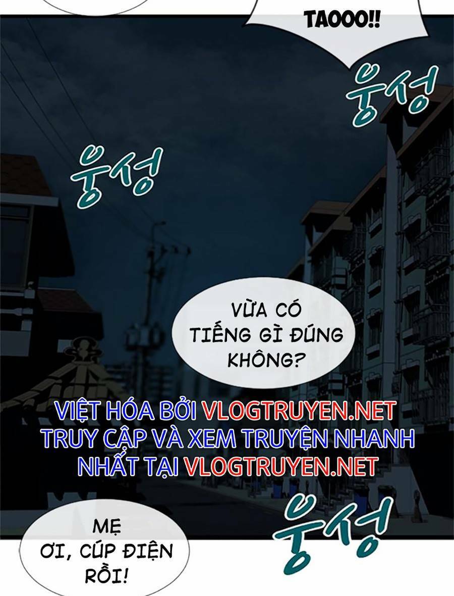 Không Làm Anh Hùng Để Trở Thành Nhân Vật Phản Diện Chapter 1 - 97