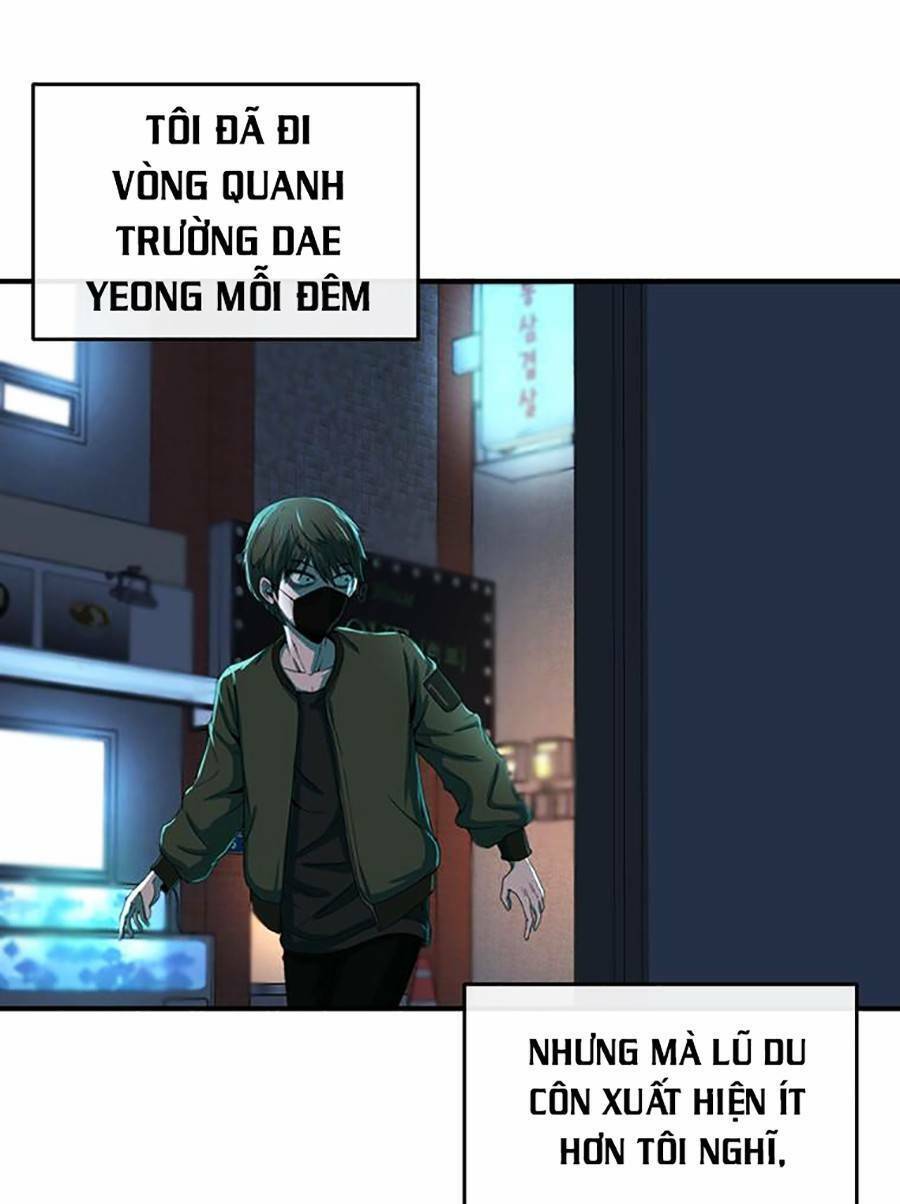 Không Làm Anh Hùng Để Trở Thành Nhân Vật Phản Diện Chapter 2 - 101